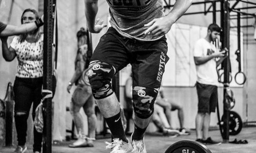 BEL EXTREME GAMES 2018 – SCALED – WOD 3 E 4