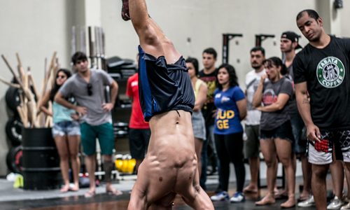 BEL EXTREME GAMES 2018 – SCALED – WOD 5 E 6